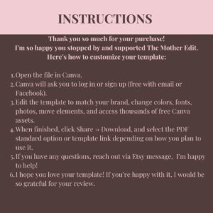 Faceless Creator Starter Kit | PLR & MRR Digital Products,