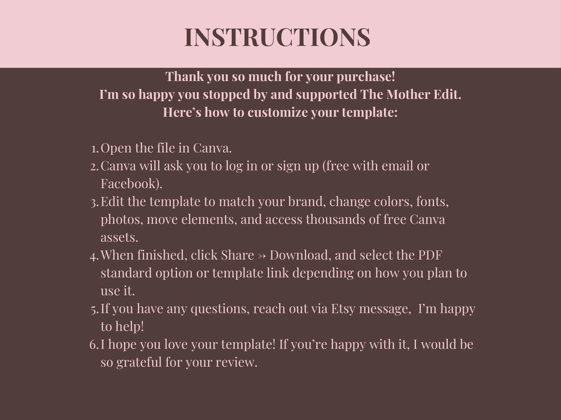 Faceless Creator Starter Kit | PLR & MRR Digital Products, - Image 2