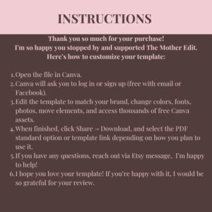 Faceless Creator Starter Kit | PLR & MRR Digital Products,